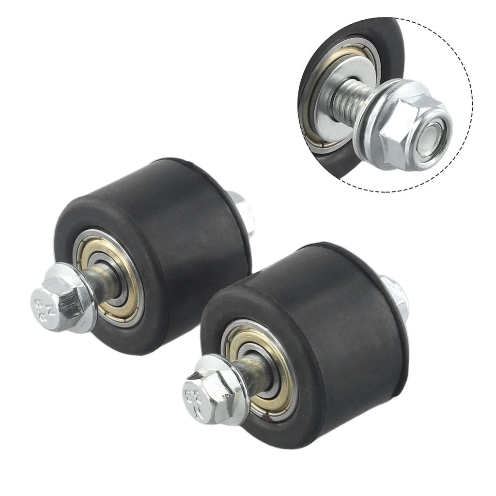 2X Chain Roller Sprocket for Motorcycle (26mm Length)
