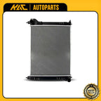 Radiator for Nissan Sentra 2013–2018 1.6L 1.8L Aluminum Core