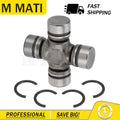 Rear Driveshaft U-joint Spider 49050-0027 for Kawasaki Teryx 800 Teryx4 (2008–2020)