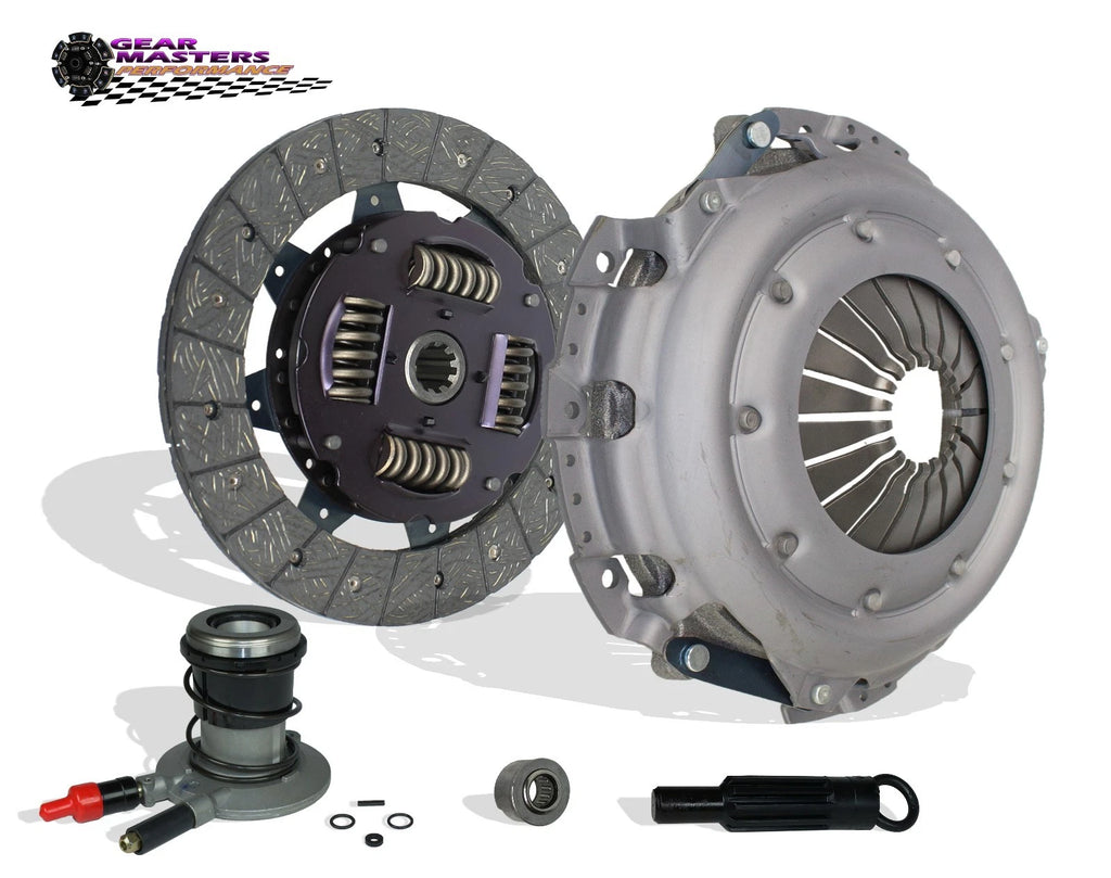 Clutch Kit Slave for Ford Cougar Thunderbird 3.8L (1989–1993)