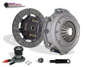 Clutch Kit Slave for Ford Cougar Thunderbird 3.8L (1989–1993)