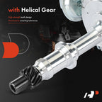 Ignition Distributor for Buick Regal, Pontiac Firebird, Ventura