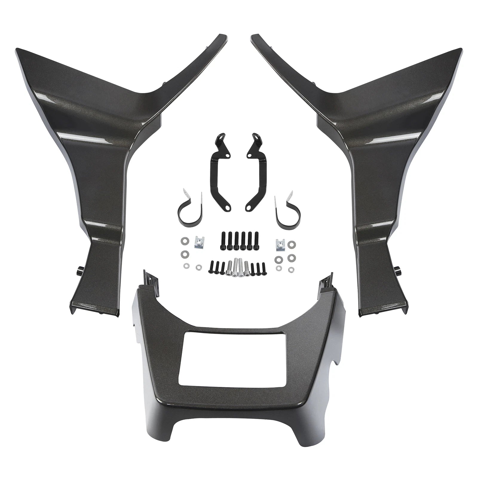 Fairing Spoilers Cover for Harley Road Glide FLTR FLTRX (2017–2023)