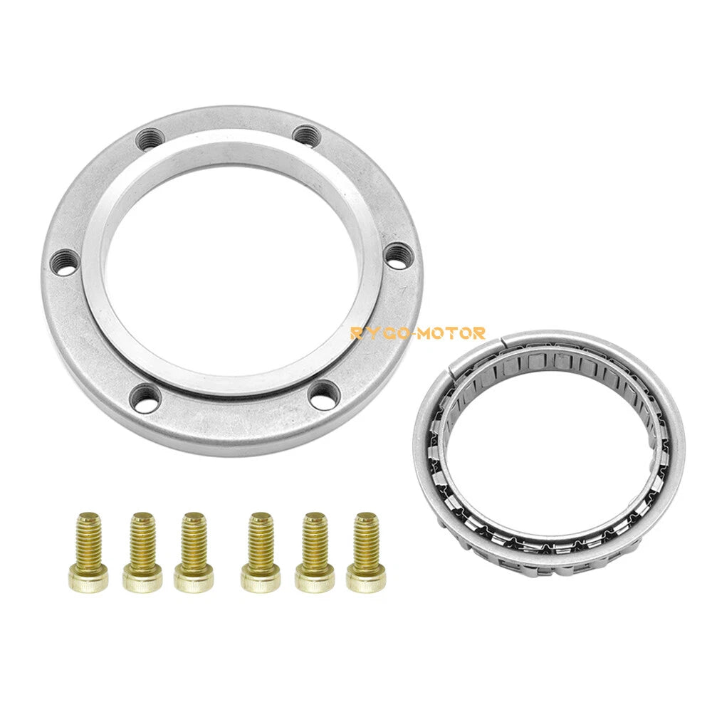 Starter Clutch One Way Bearing for Yamaha Warrior 350 YFM350X (1987–2004)