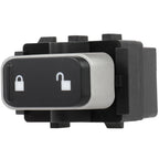 Right Power Door Lock Switch for Lincoln Town Car (2004–2008)