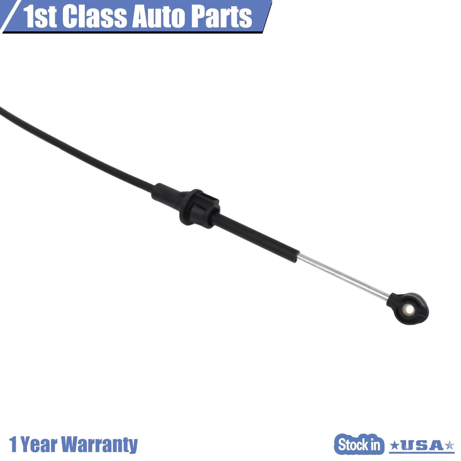 Automatic Transmission Shifter Cable for Chevrolet Blazer S10 (1998–2005)