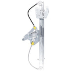 Window Regulator for Mitsubishi Montero (2001–2006)