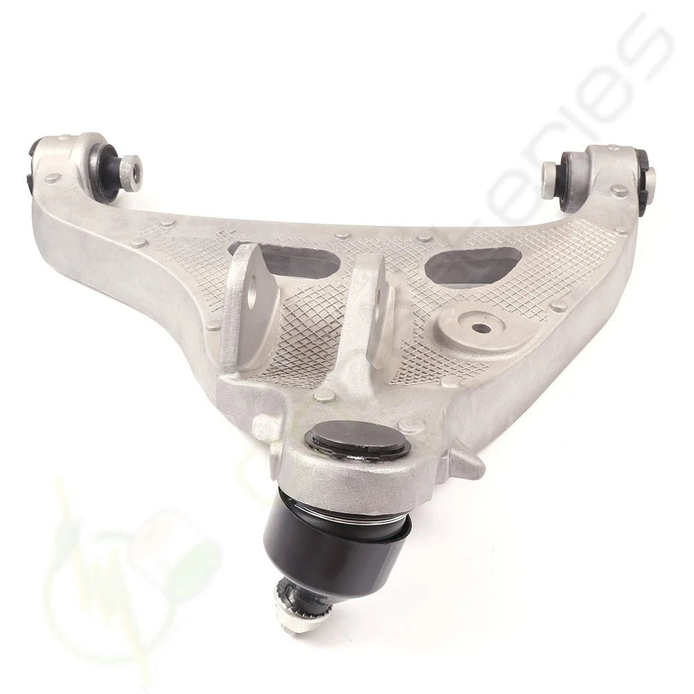 2X Front Lower Control Arms Ball Joint Assembly for Ford F150, Lincoln Mark LT (2004–2008)