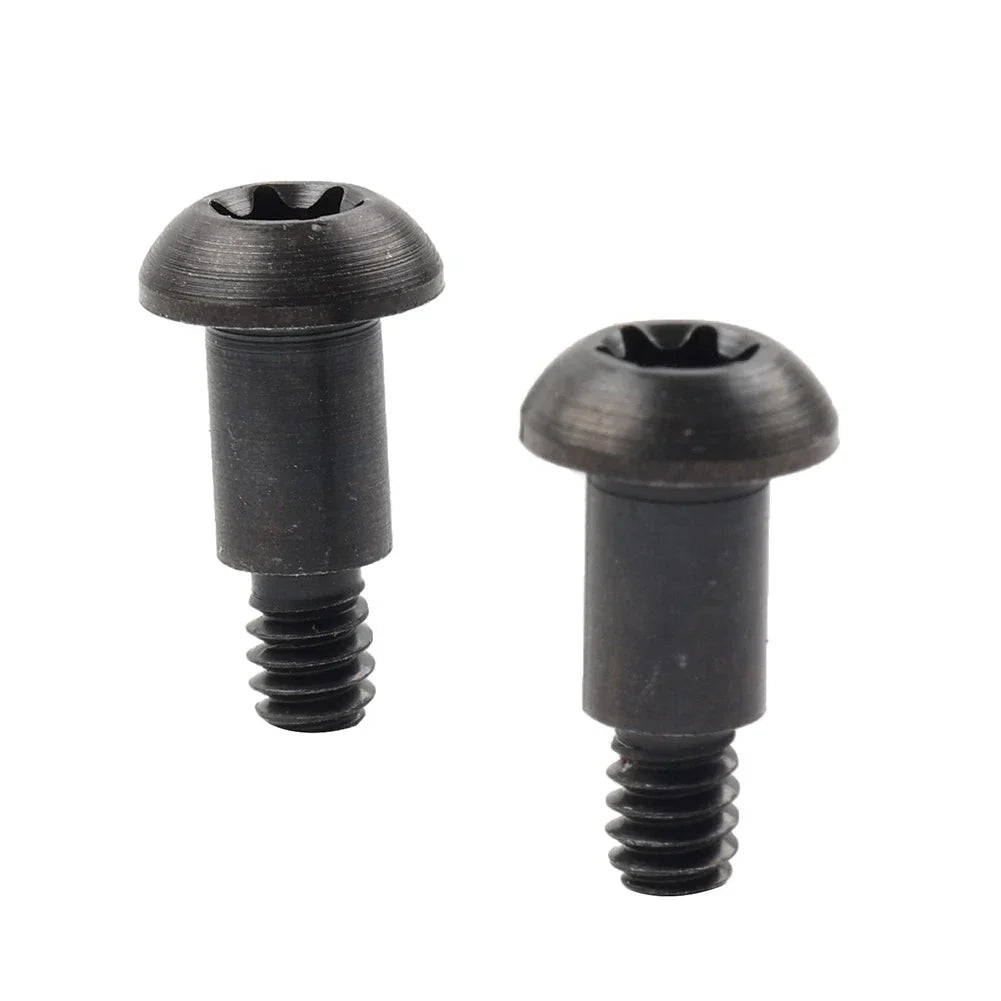 Torx Soft Top Bow Roll Bar Bracket Mounting Screws for Jeep Wrangler (97-17)