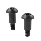 Torx Soft Top Bow Roll Bar Bracket Mounting Screws for Jeep Wrangler (97-17)