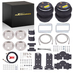 Air Spring Suspension Kit for GMC Sierra 1500 (2019-2025)