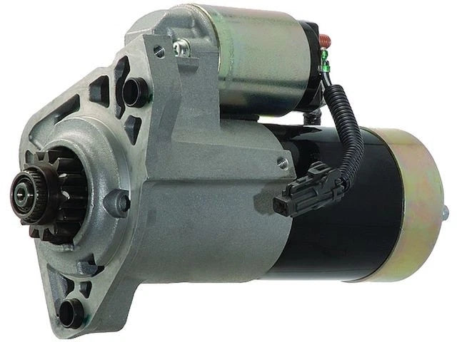 Starter for Suzuki Equator 4.0L V6 (2009–2012) XP834PQ Gold