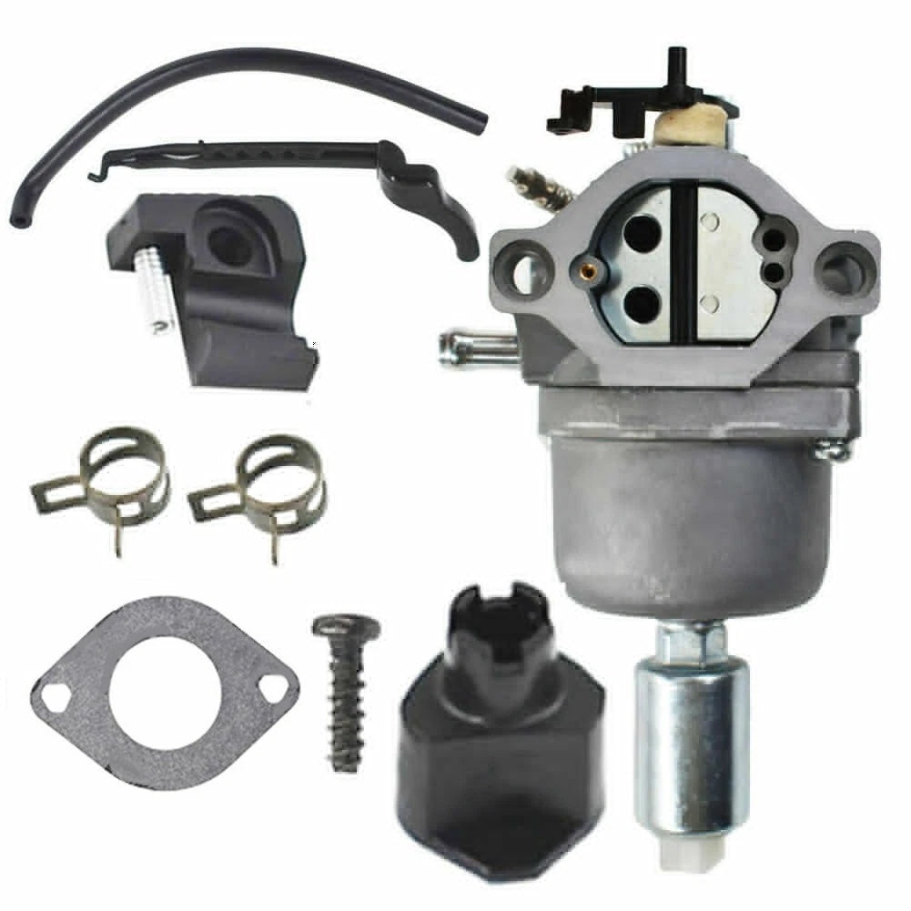 Carburetor for Troy Bilt Pony-Tractor (697141/697203/697216)