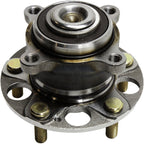 2X Wheel Hubs for Acura TSX (2004–2014)