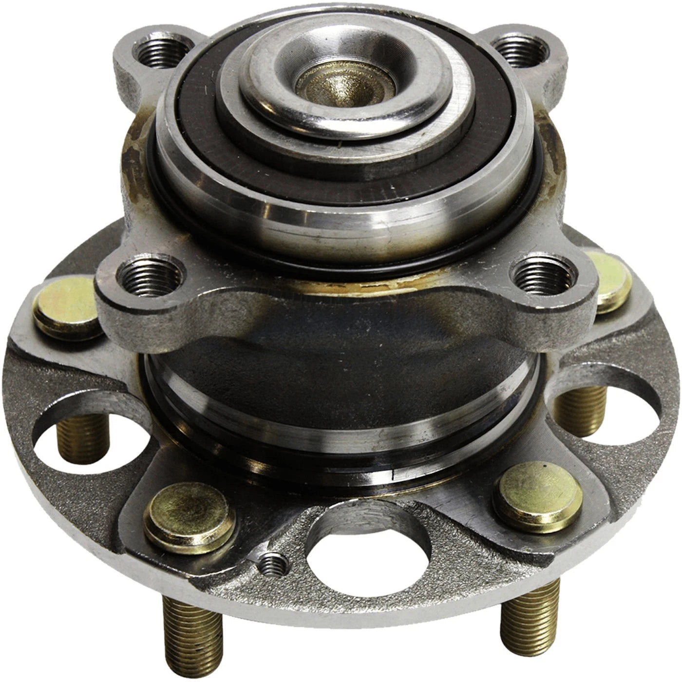 2X Wheel Hubs for Acura TSX (2004–2014)