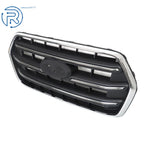 Front Upper Grille for Ford Transit T150 T250 T350 (2020-2022) Chrome