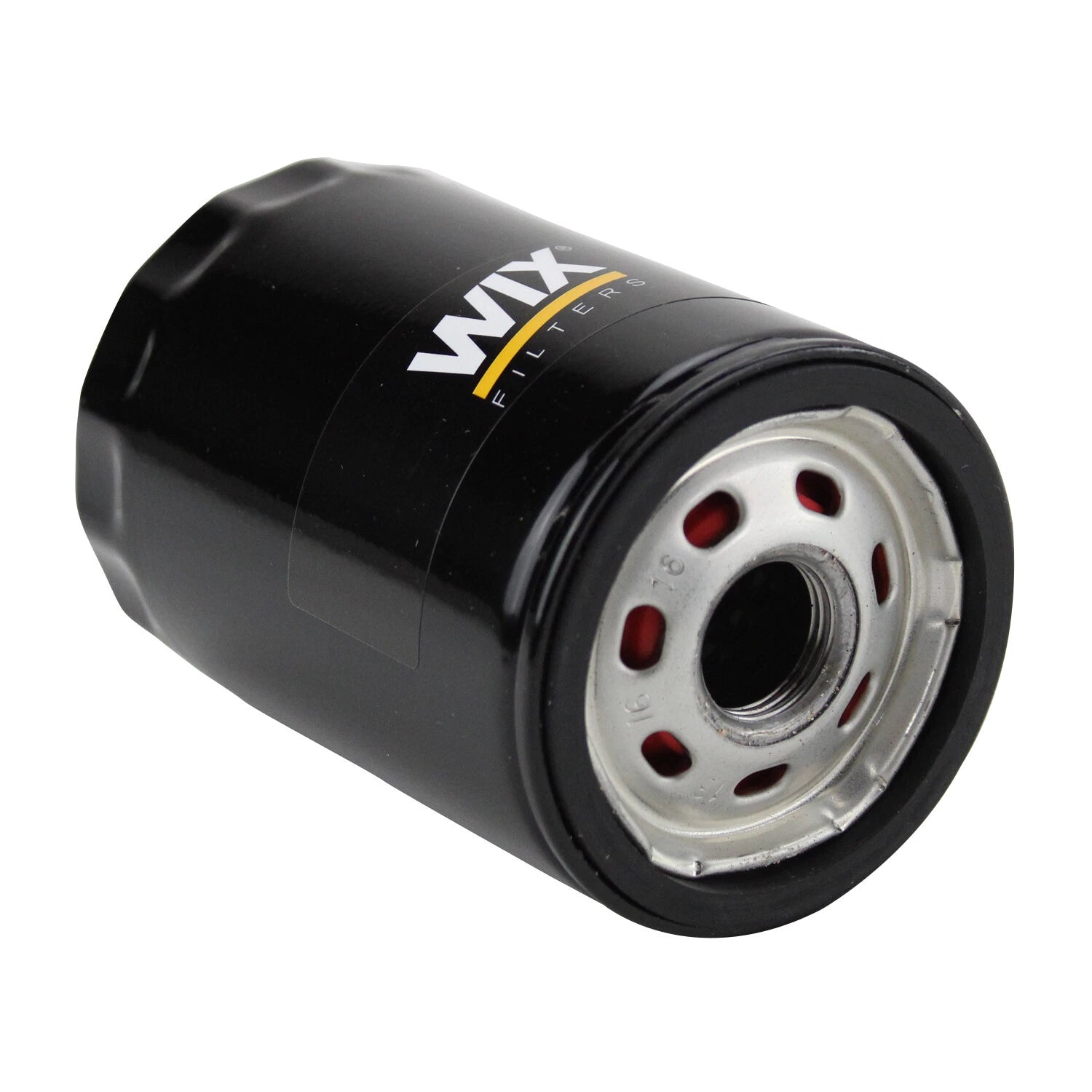 WIX 51522 Engine Oil Filter for Buick Cadillac Chevrolet GMC Isuzu Jeep