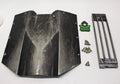 Fresh Water Intake Gate Ride Plate Hardware for Polaris Virage I TXI (2002–2004)