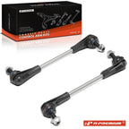 2X Front Stabilizer Bar Links for BMW 530i 540i (2016–2023)
