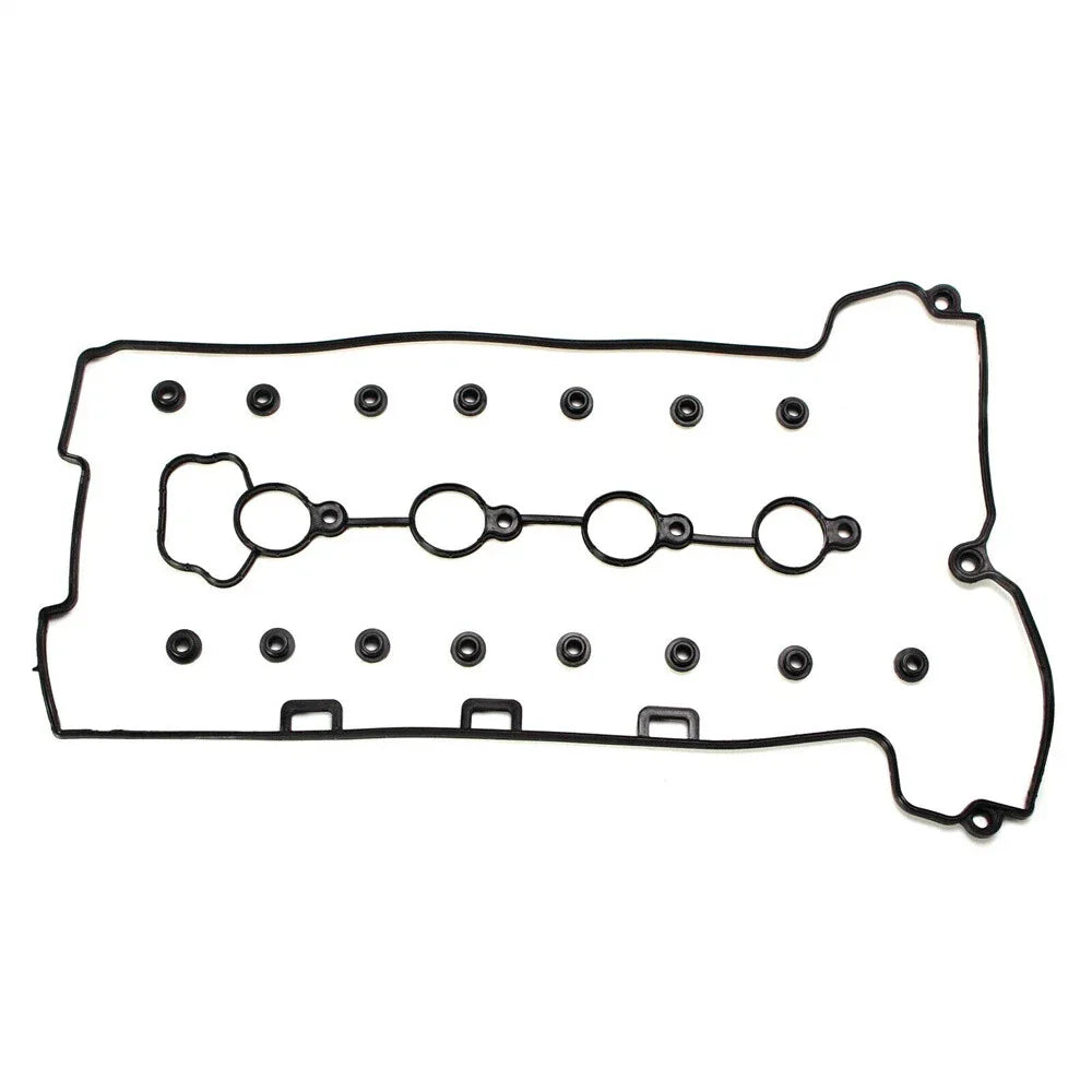 Valve Cover Gasket Set for Chevrolet Malibu, Cobalt, Pontiac G5 (2004-2010)