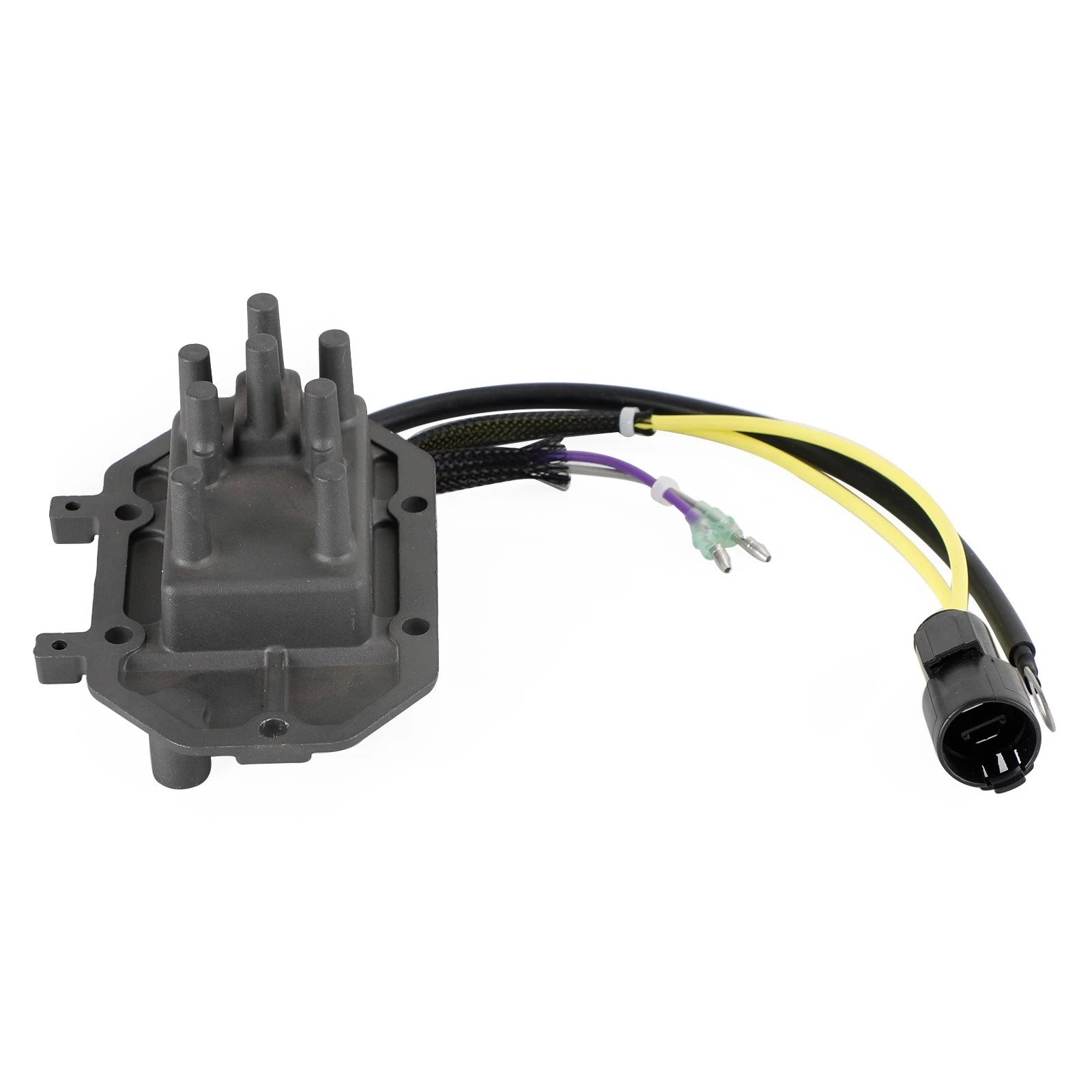 Rectifier 35A for Johnson/Evinrude 185HP-300HP (Replaces 0584641, 0586271, 0585995)