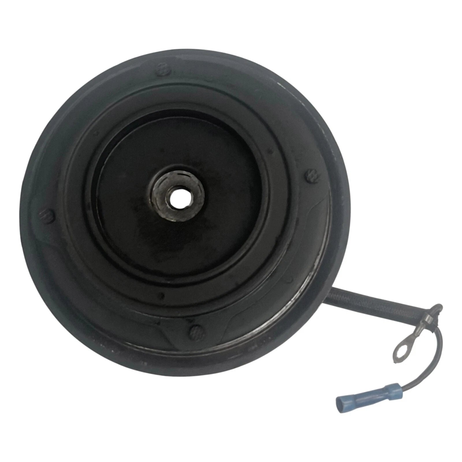 Compressor Clutch Replacement for Cadillac ATS 3.6L V Coupe Turbo (2019–2019)