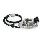 Stator Generator Base Assy for Yamaha YZ125 YZ80 (1996–2004)