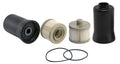 WIX Fuel Filter 33837 for Various Makes Models