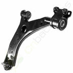 Set of 2 Front Lower Control Arms for Mazda 3 (2004–2009)