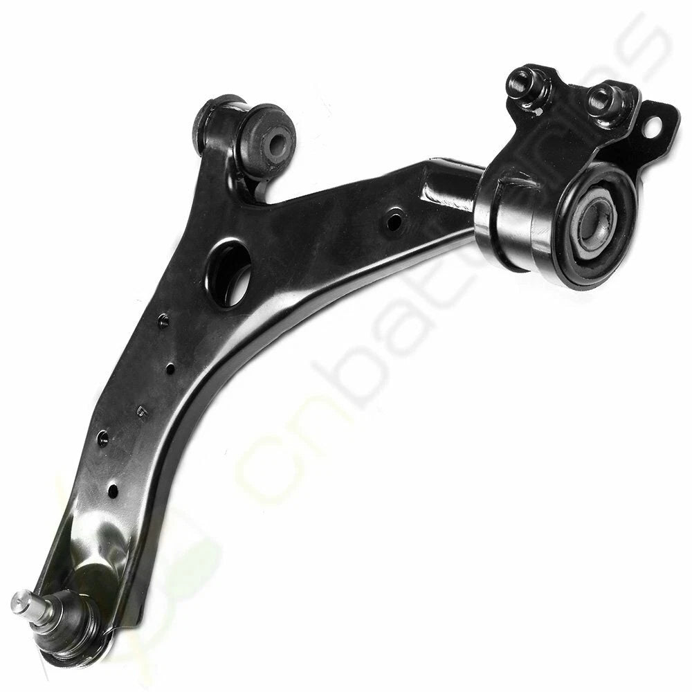 Set of 2 Front Lower Control Arms for Mazda 3 (2004–2009)