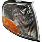 Turn Signal Corner Parking Light for Nissan Quest, Villager (1999–2002)