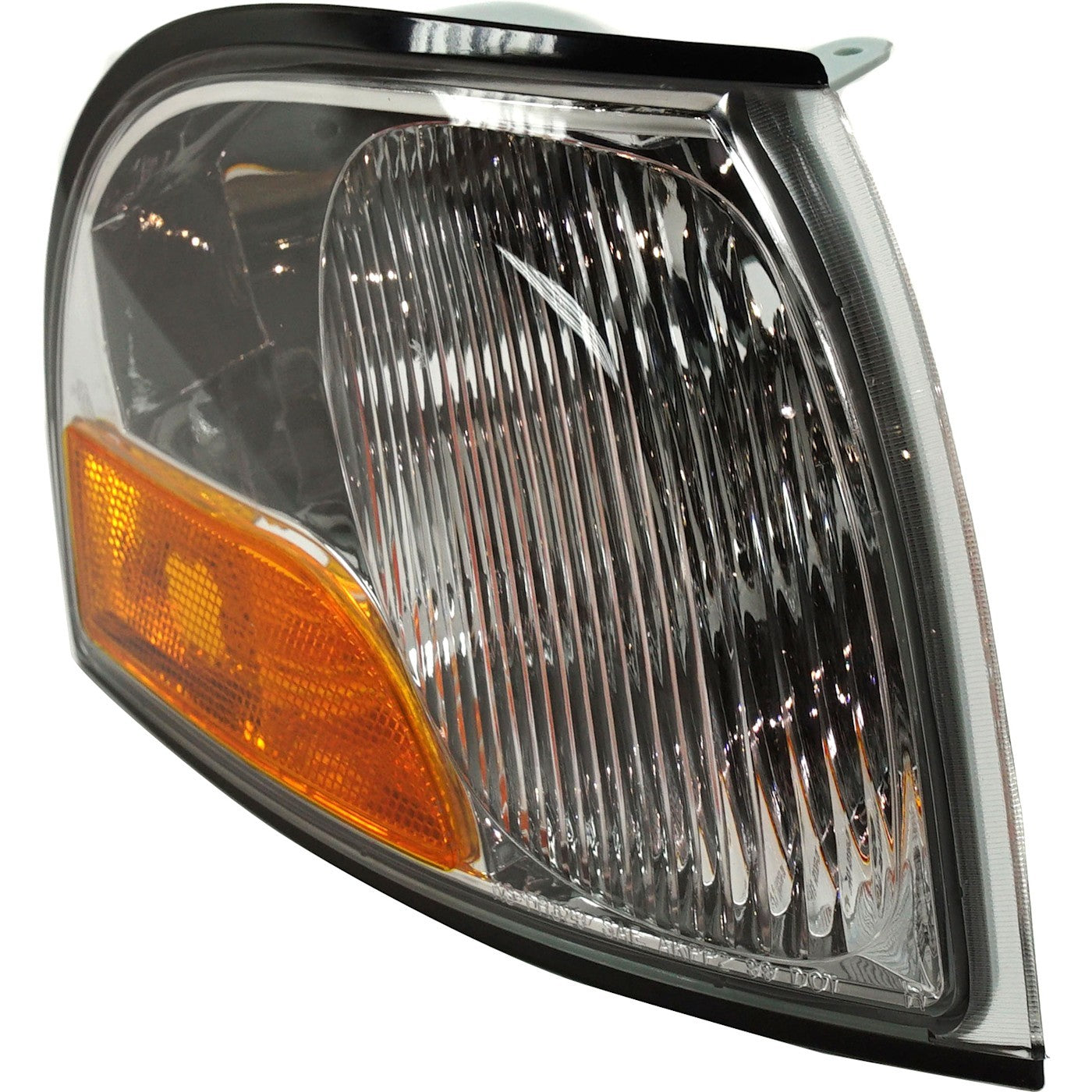 Turn Signal Corner Parking Light for Nissan Quest, Villager (1999–2002)
