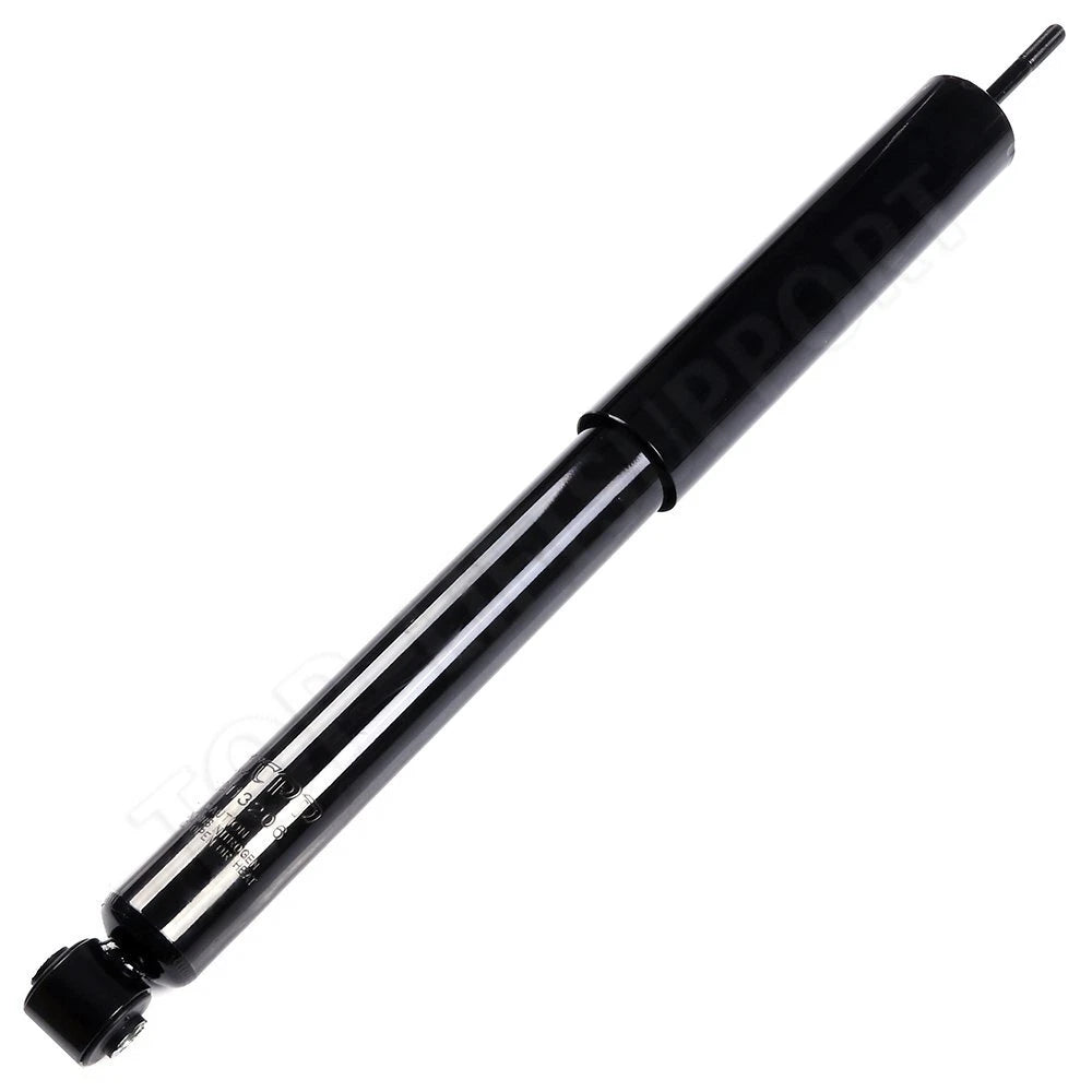 Front Pair Shocks & Struts for Jeep Wrangler (2007–2018)