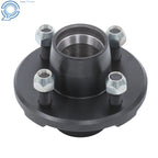Set of 2 Spindle Trailer Bearing Kits for 2000 lb Trailers (Year Unknown)