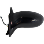 Power Fixed Side View Mirror for Oldsmobile Alero (1999-2004)