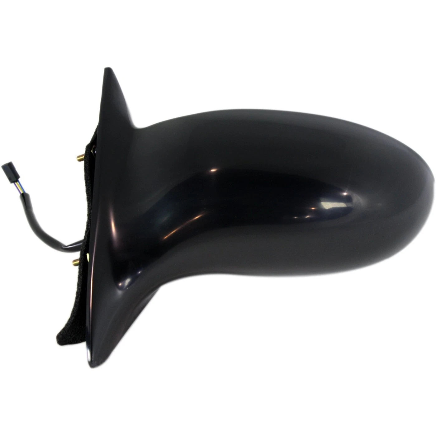 Power Fixed Side View Mirror for Oldsmobile Alero (1999-2004)