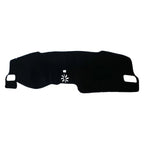 Dashboard Mat Pad Dash Mat Cover Anti-Sun for Honda Civic Sedan (2022–2024)