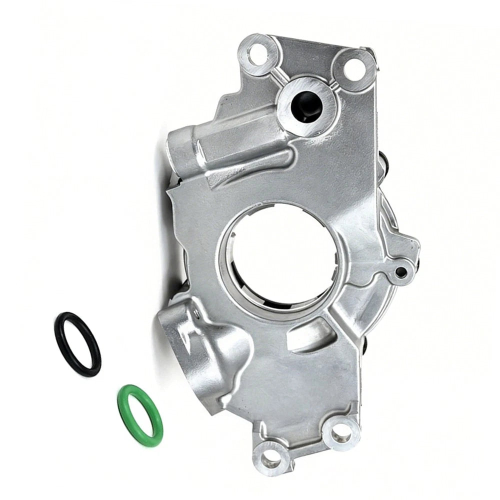 Oil Pump for LS 4.8L 5.3L 5.7L 6.0L 6.2L (2000–2023)