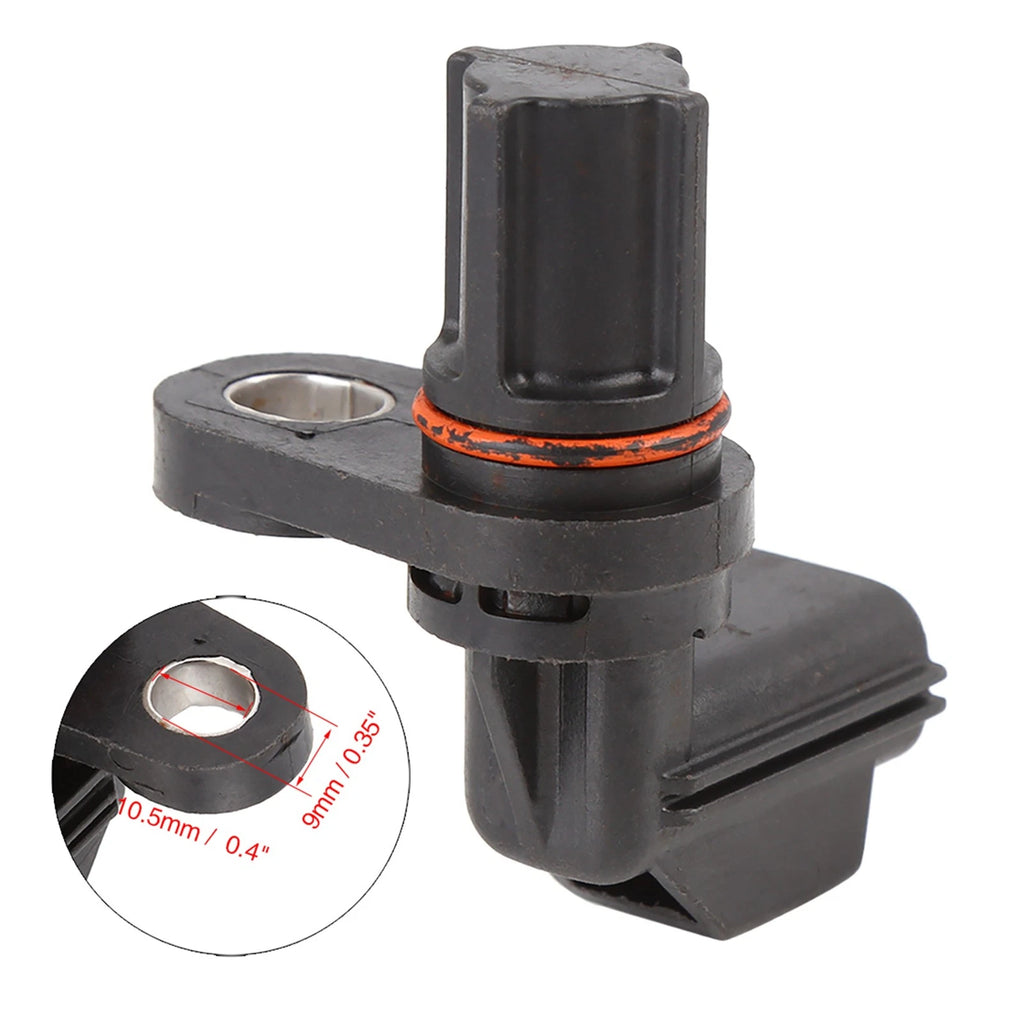 Rear ABS Wheel Speed Sensor 05032220AB for Dodge Durango, Ram (2004–2012)