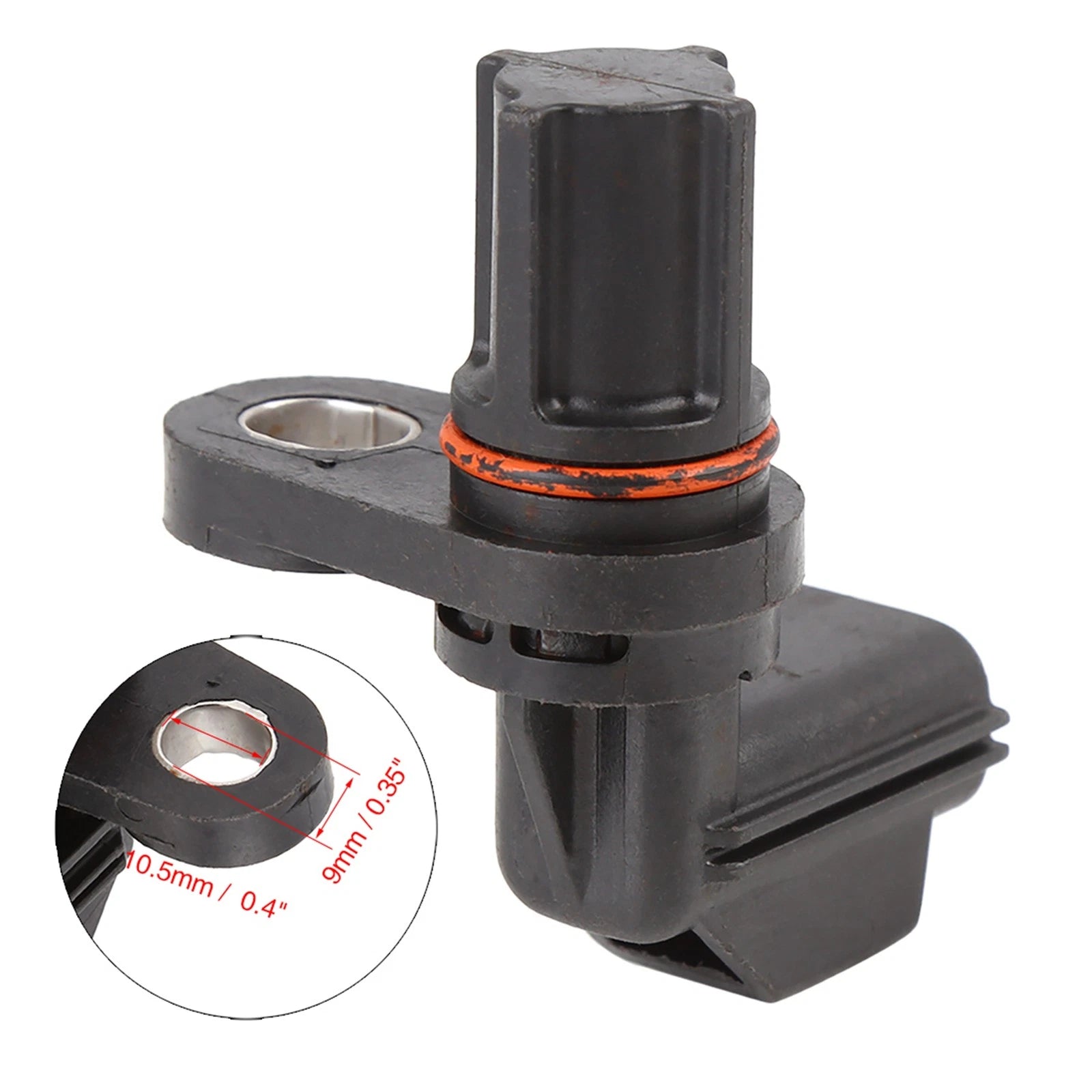 Rear ABS Wheel Speed Sensor 05032220AB for Dodge Durango, Ram (2004–2012)