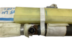 Left Side Roof Airbag for Hyundai Sonata (2009–2014) 85010-3Q000