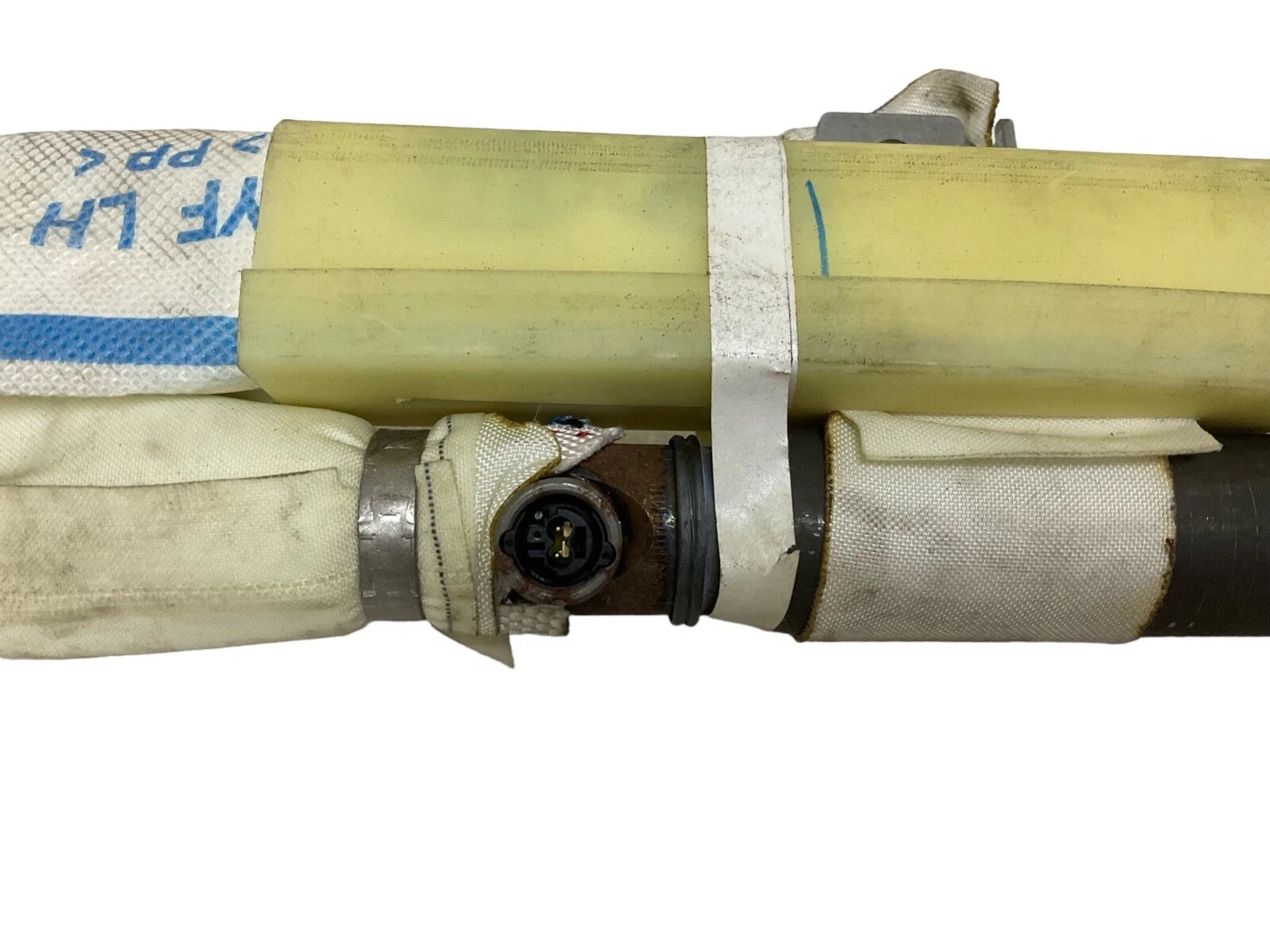 Left Side Roof Airbag for Hyundai Sonata (2009–2014) 85010-3Q000