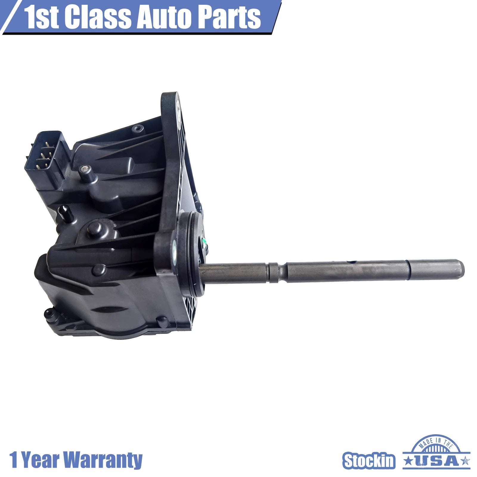 Transfer Shift Actuator Case Motor for Lexus GX470 (2003–2009) 36410-60083