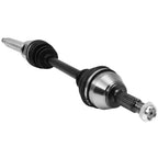 CV Axle Shaft for Ford Focus (2006–2011) DOHC Front Right Automatic