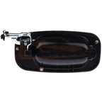 Exterior Door Handle for GMC Chevy (2000-2007) Left Rear