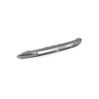 Front LED Fog Light Cover Trim for Mercedes W212 E250 E300 E350 (2010–2016)