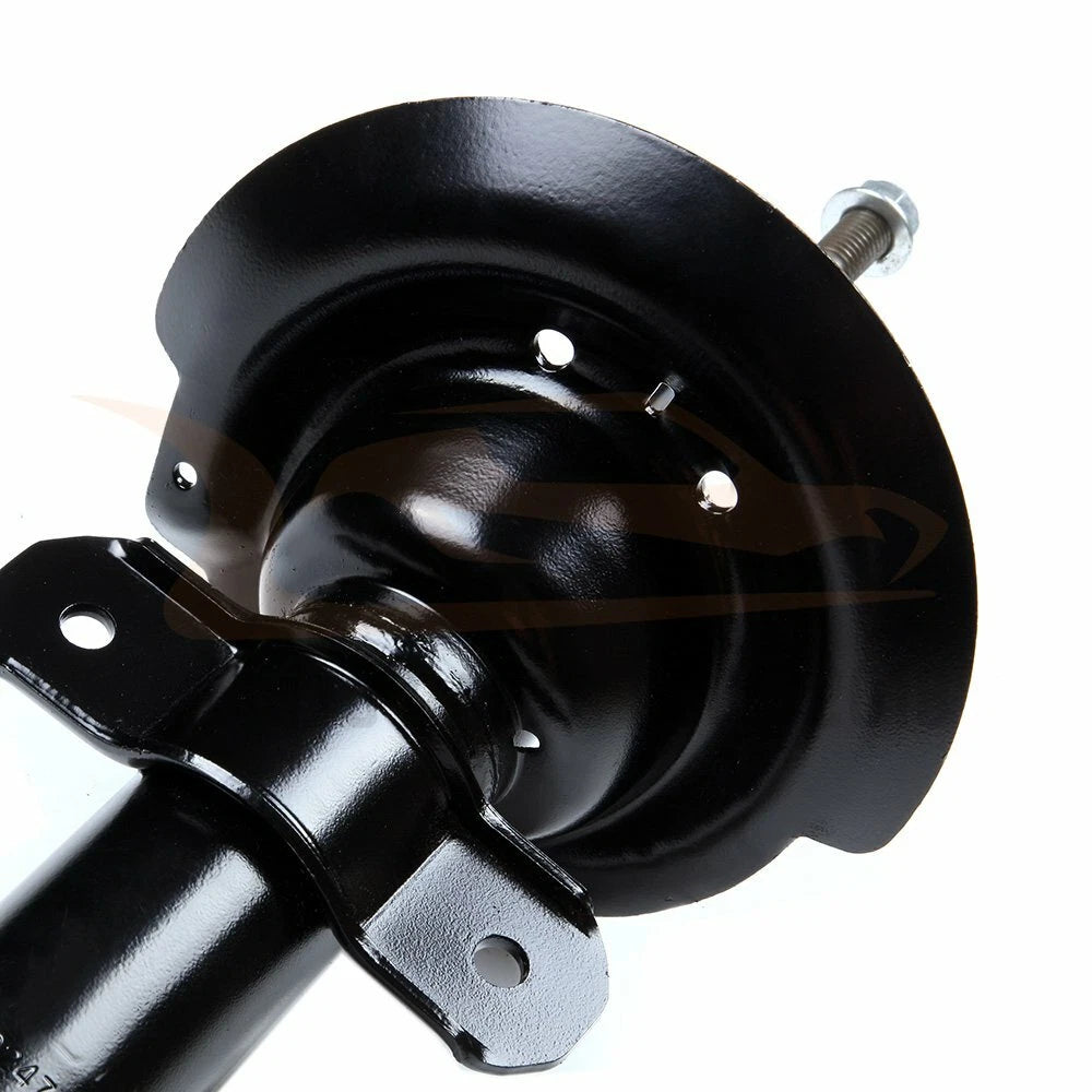 2 Rear Shocks Struts for Chevrolet Impala (2004–2016) & Buick LaCrosse (2005–2009)