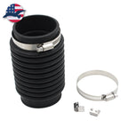Exhaust Bellows for MerCruiser Alpha 1 Gen II Bravo (18654A1, 32734A3, 18-2750)