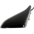 Power Mirror for Chevrolet Camaro (2010–2015) Driver Side Manual Fold