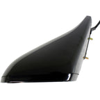 Power Mirror for Chevrolet Camaro (2010–2015) Driver Side Manual Fold